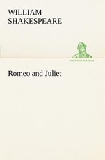 Romeo and Juliet