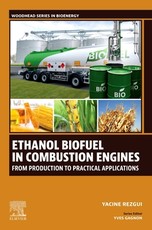 Ethanol Biofuel in Combustion Engines