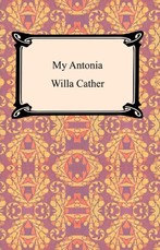 My Antonia