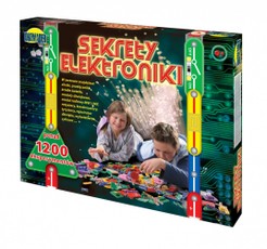 Pateikėte tik prekės ženklą (Dromader) ir EAN13. Kad galėčiau parengti aiškų, konkurencingą lietuvišką prekės pavadinimą, man reikia vieno iš šių dalykų:

- originalaus prekės pavadinimo (lenkų arba anglų kalba), arba
- trumpo produkto aprašymo / kategori
