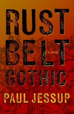 Rustbelt Gothic