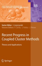 Recent Progress in Coupled Cluster Methods
