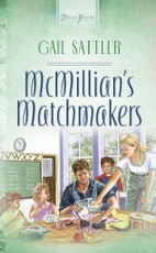 Mcmillian's Matchmakers