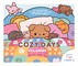 Cozy Days Coloring