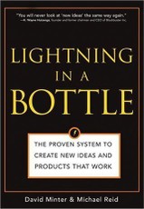 Lightning in a Bottle