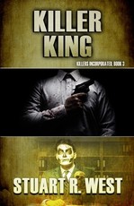 Killer King