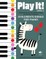 Play It! Children's Songs for Piano (Level 3)