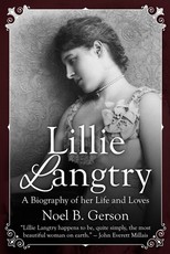 Lillie Langtry