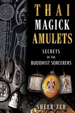 Thai Magick Amulets