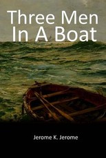 Three Men in a Boat