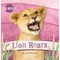 Lion Roars!