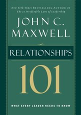 Relationships 101