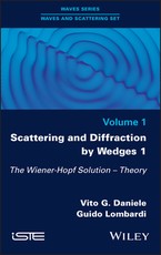 Scattering and Diffraction by Wedges 1