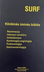 Klinikinės ūminės būklės