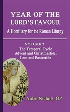 Year of the Lord's Favour. a Homiliary for the Roman Liturgy. Volume 2