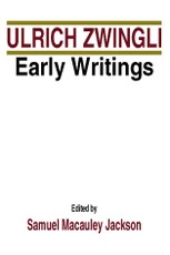 Early Writings