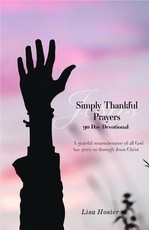 Simply Thankful Prayers