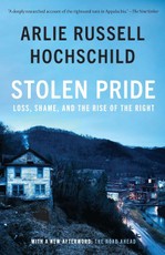 Stolen Pride