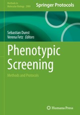 Phenotypic Screening