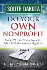 South Dakota Do Your Own Nonprofit