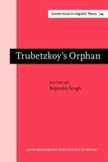 Trubetzkoy's Orphan