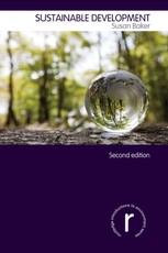 Baker, S: Sustainable Development