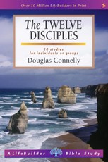 The Twelve Disciples