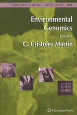 Environmental Genomics