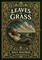 Leaves of Grass (Golden Monarch Collector's Edition) (Case Laminate Hardcover with Jacket)