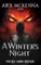Alex McKenna and a Winter's Night