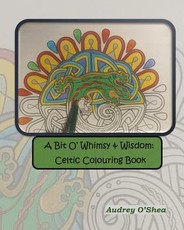 A Bit O' Whimsy & Wisdom