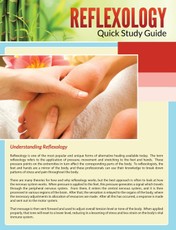 Reflexology