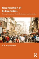 Rejuvenation of Indian Cities