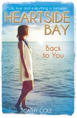 Cole, C: Back to You