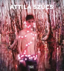 Attila SzÃ¼cs: Specters and Experiments