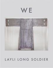 We