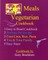 Â£1 Meals Vegetarian Cookbook