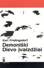 Demoniški Dievo įvaizdžiai