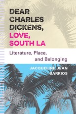 Dear Charles Dickens, Love, South La