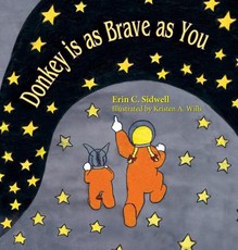 Donkey Is as Brave as You