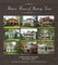 Historic Homes of Bastrop, Texas