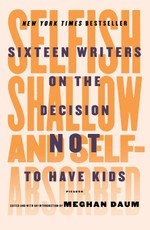 Selfish, Shallow, and Self-Absorbed