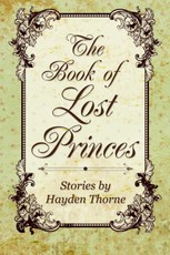 Book of Lost Princes Box Set