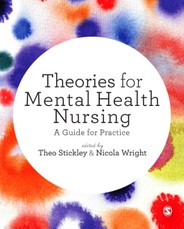 Theories for Mental Health Nursing
