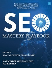 SEO Mastery Playbook