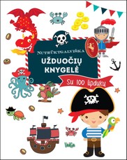 Nutrūktgalviška užduočių knygelė