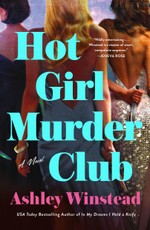 Hot Girl Murder Club
