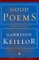 Good Poems