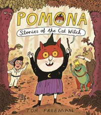 Pomona: Stories of the Cat Witch