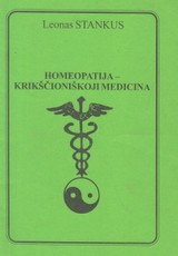 Homeopatija – krikščioniškoji medicina
